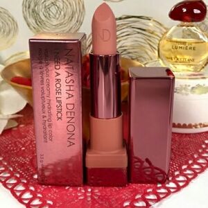 Natasha Denona I Need a Rose Lipstick in Daphne 20.5P (Mauve Pink) 4g *BNIB